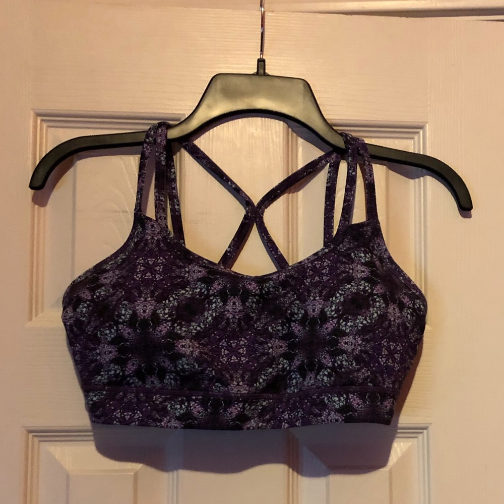 Gaiam Sports Bra